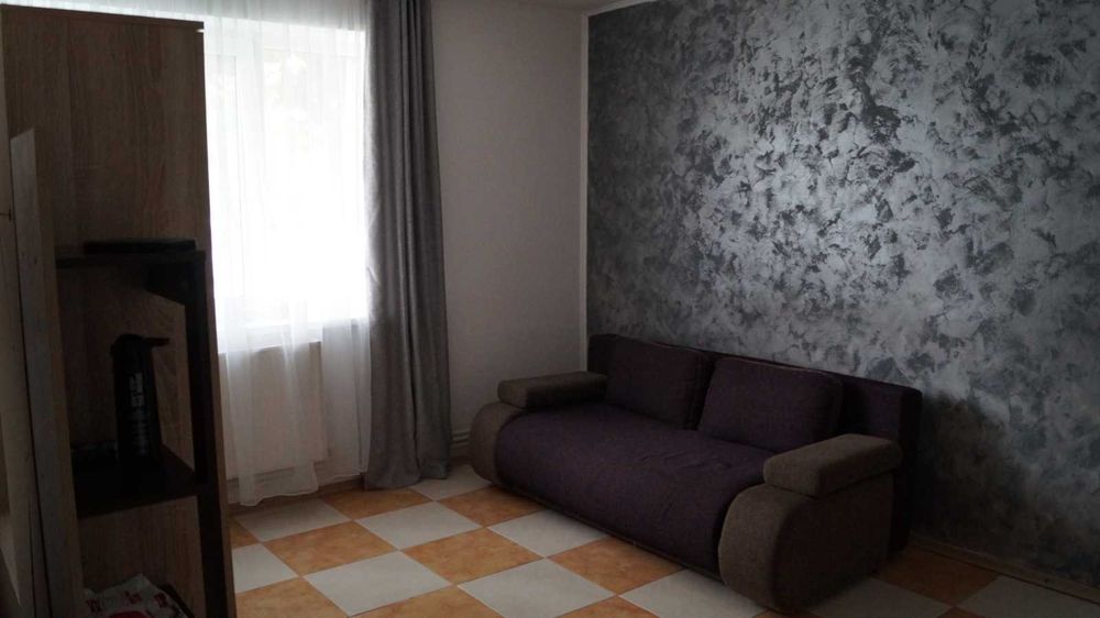 Apartament 2 camere de vânzare – Năvodari Centru