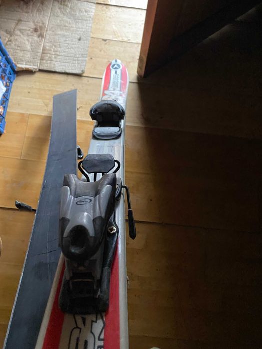 vand skiuri copii Lungime 120cm Dynastar