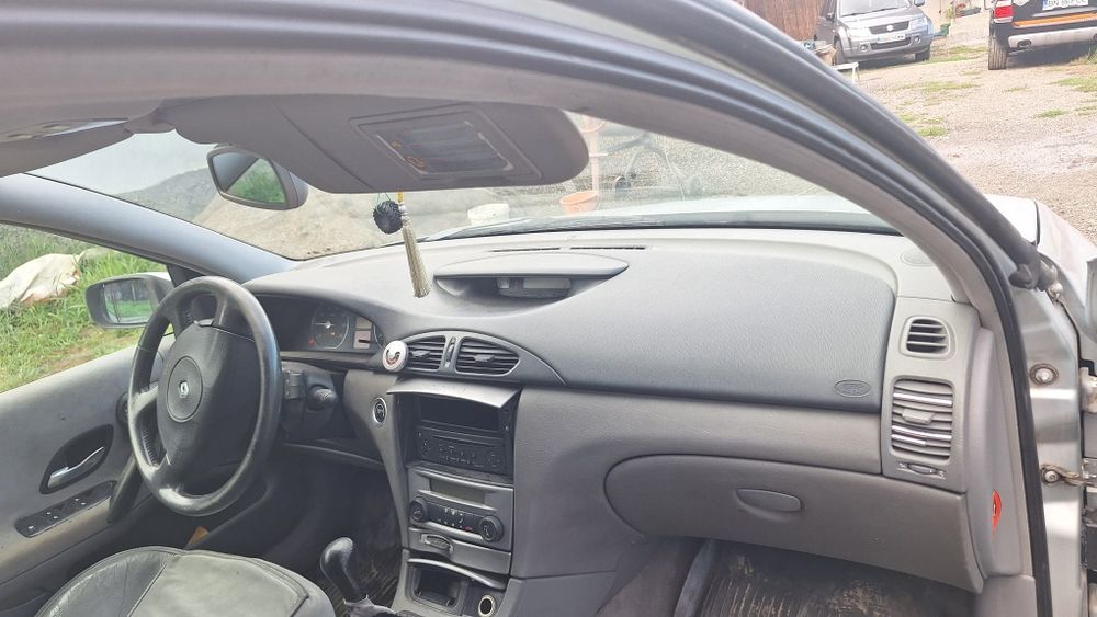 Vând Renault G BG0C Laguna