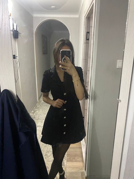 Продам вечерние платья!  размер S