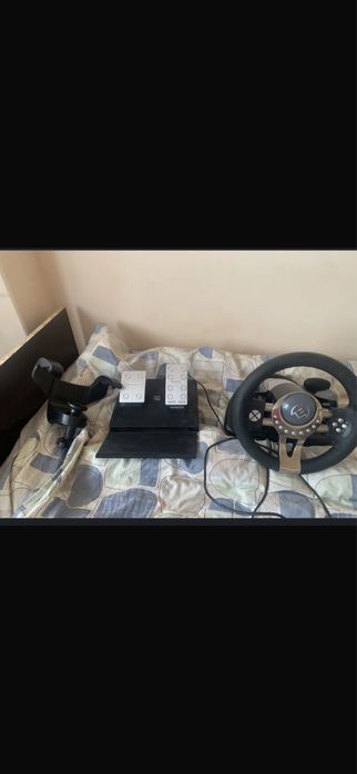 Руль sven Gc-W800