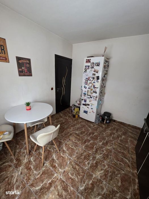 Casă P+M Albești | 116 mp utili |