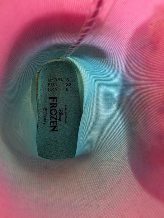 Cizme de cauciuc pentru ploaie