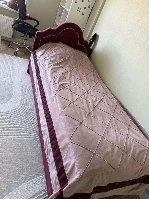 Продам детскую кровать