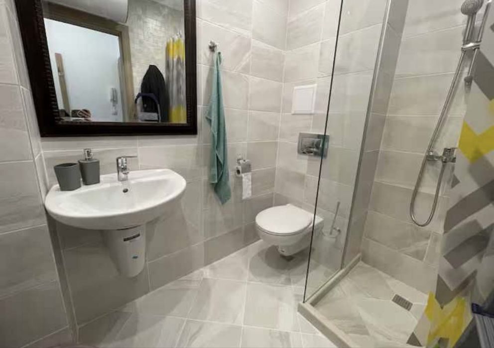 Sea view 1 за нощувки Варна 75€