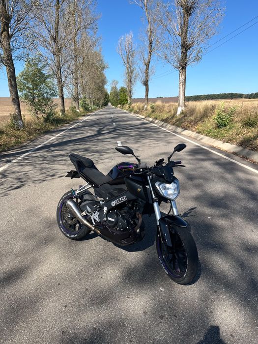 Vand sau schimb cu gen 2 sau honda cb (diferenta daca este cazul )