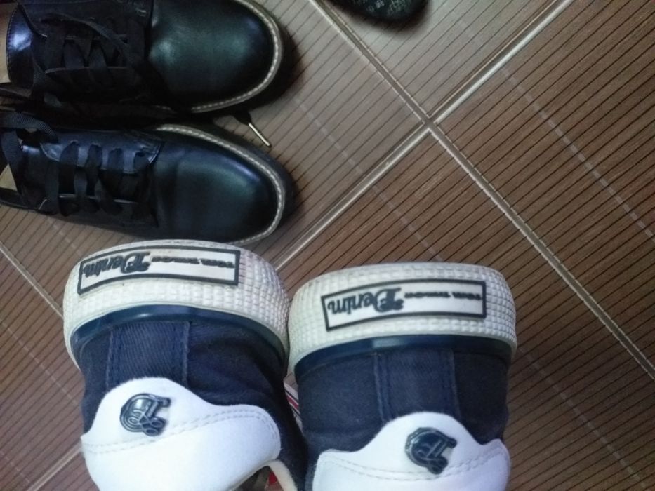 Pantofii casual,  eleganti si conversi Denim 37