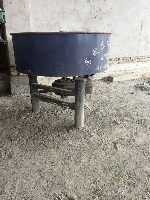 2 дона шлакаблок апарат