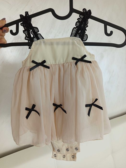 Рокличка тип боди