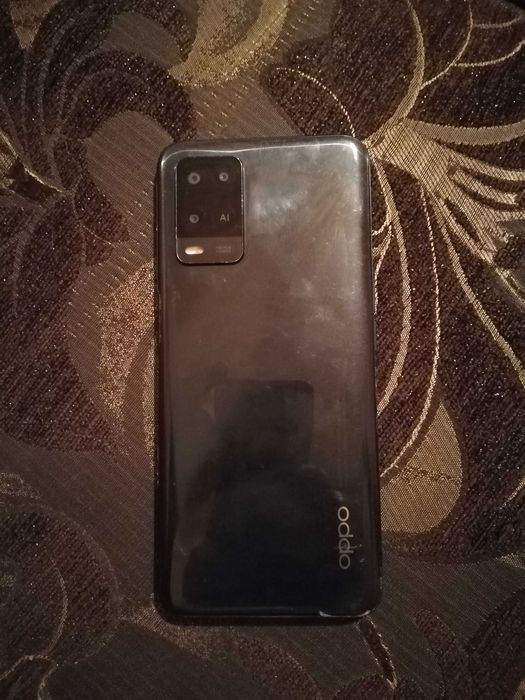 Телефон OPPO A54 64гб