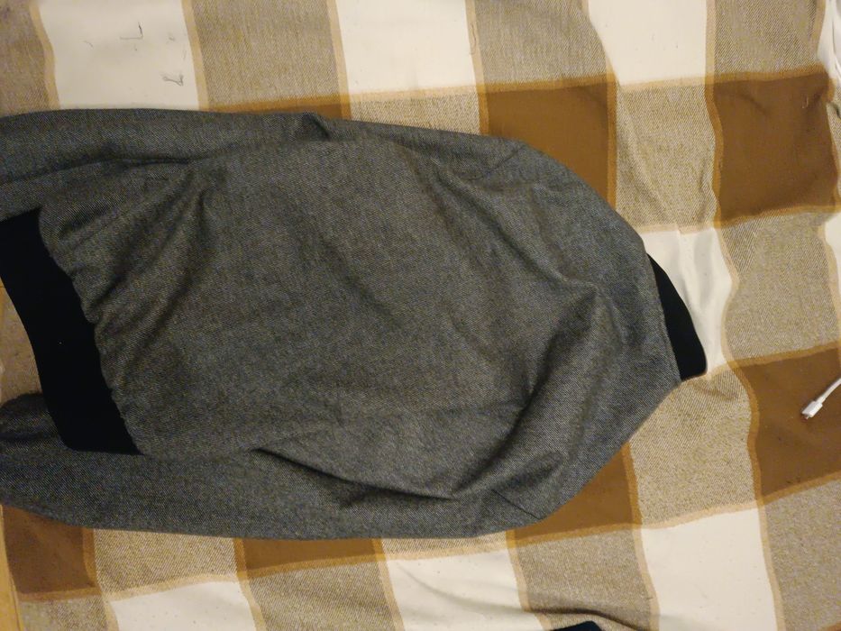 Бомбер бренда Zara