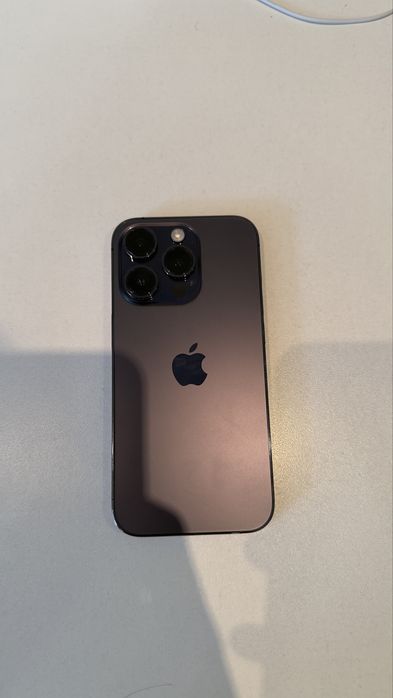 Iphone 14 pro 128gb айфон 14 про