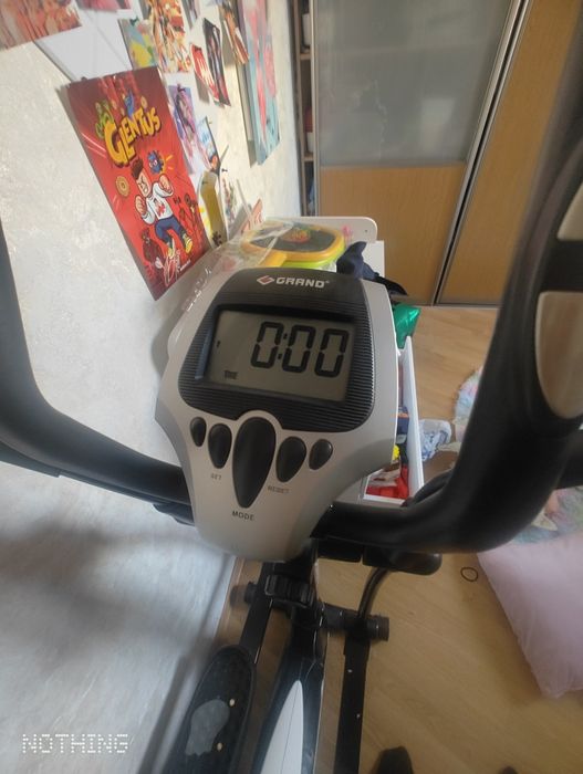 Продам тренажёр*Элипс*