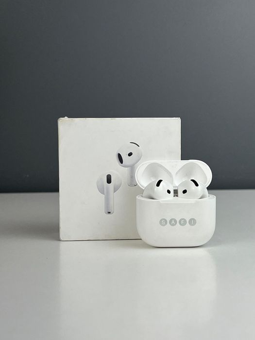 Apple AirPods 4 series 70046а611