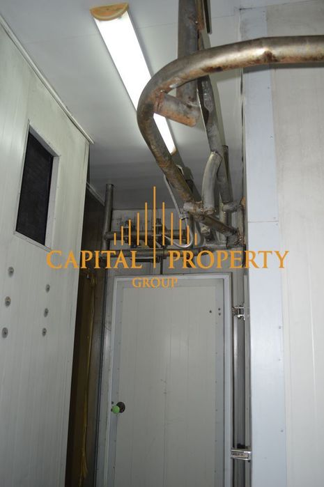 Продава се Магазин в Варна, Левски - 140 кв.м за 1572 €/кв.м - Снимка #9