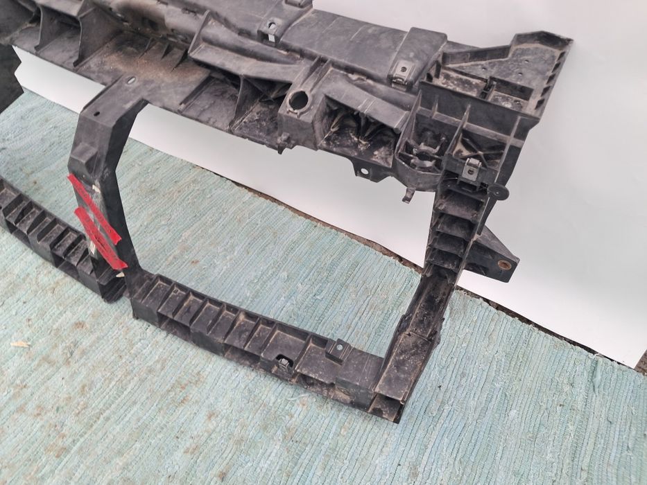 Очиларка преден панел  Opel  Vivaro 2014/2019Г