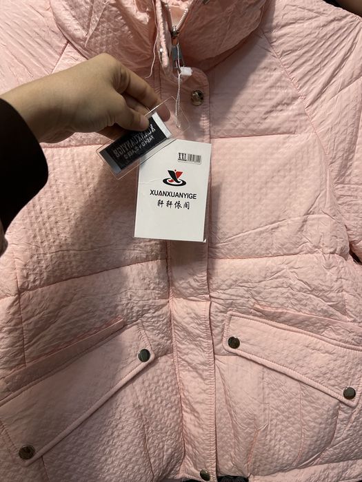 Продам куртку весна