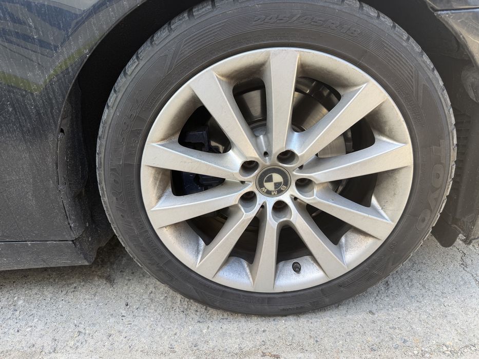 Jante BMW R18 Originale