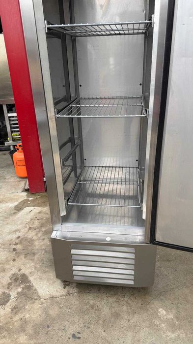 Dulap frigorific profesional Precision MPU 401 SS – inox