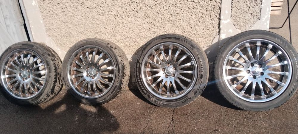 Диски коплект в продаже