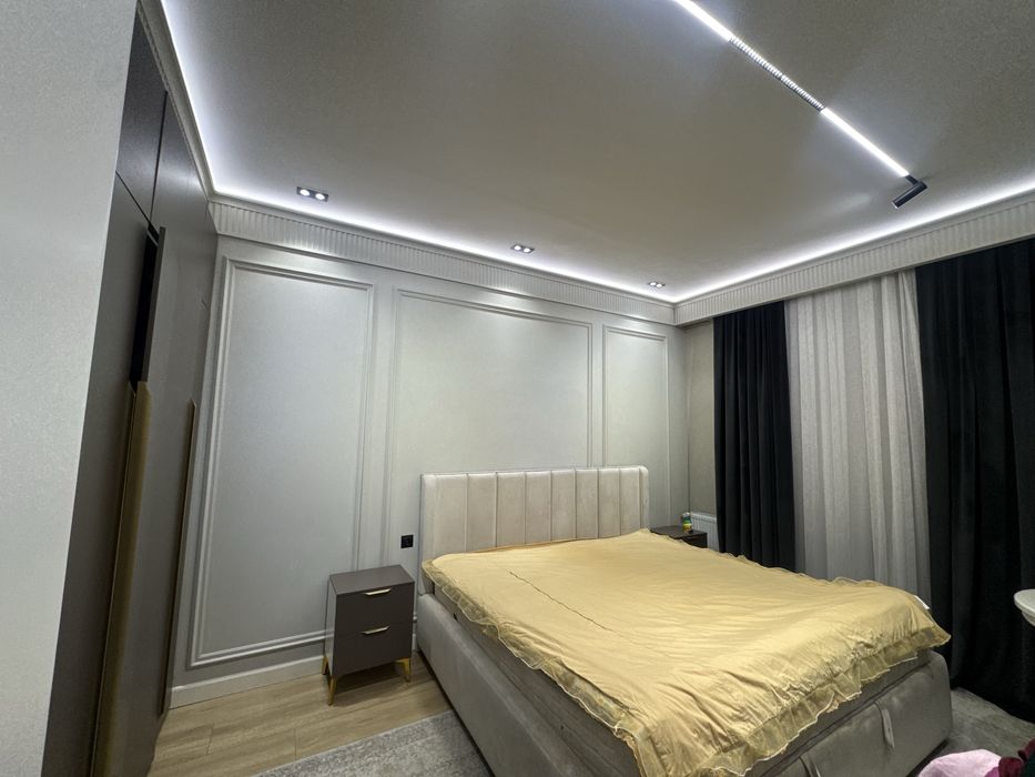 продаётся квартира