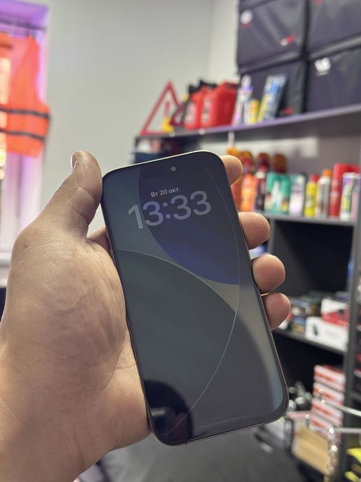 Продам iphone 16 pro Айфон 16 про