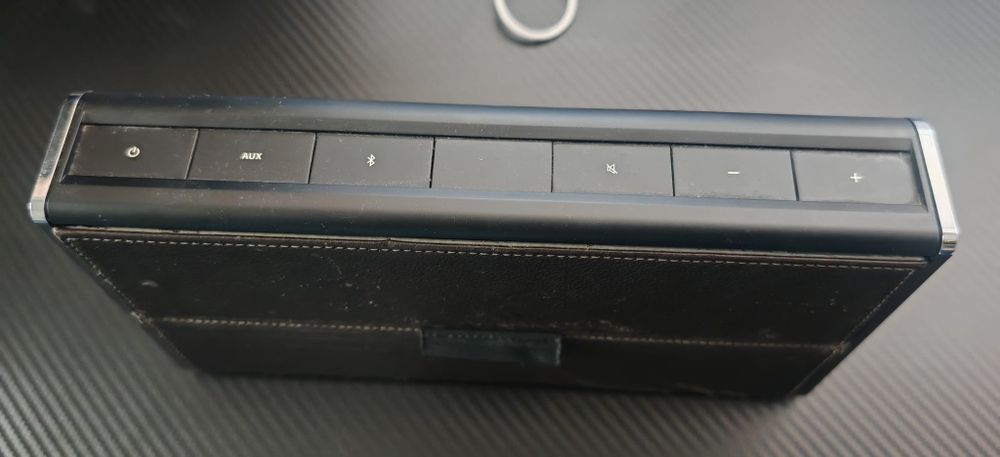 Boxă portabilă bose soundlink 2