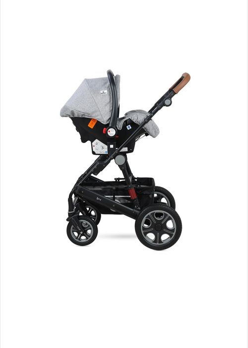 Бебешка количка Lorelli