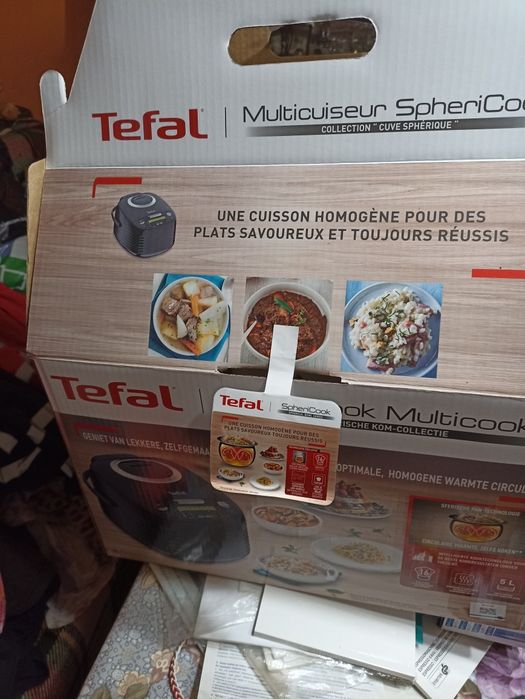 Продава се чисто нов със две години гаранция