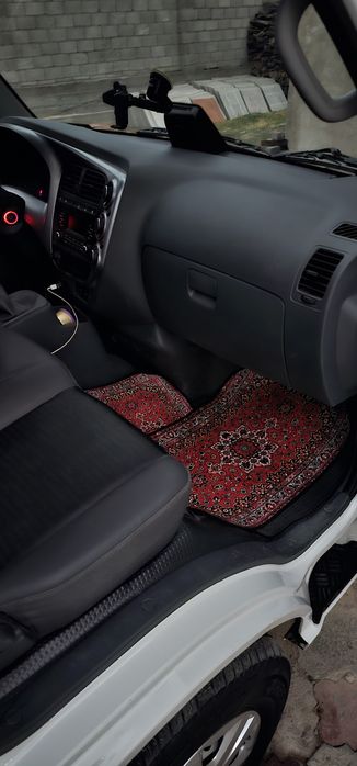 Коврики для автомобиль оптом и в розницу