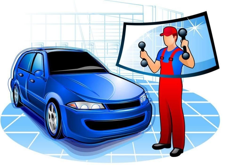 Автостекла Алматы -Лобовые Стекла Продажа, Установка и Ремонт