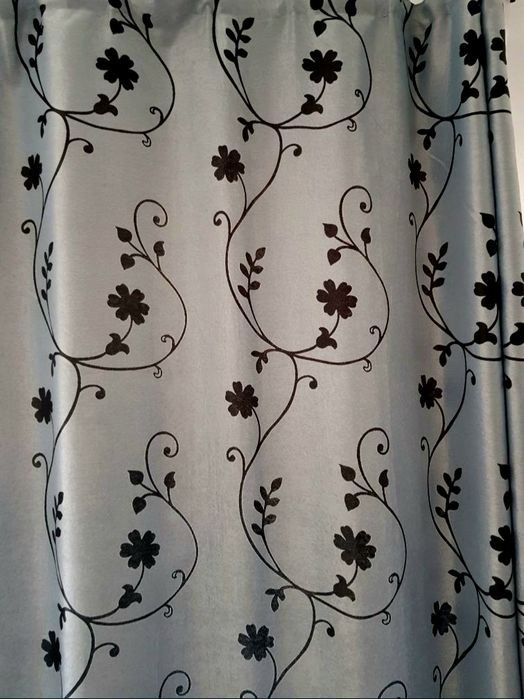 Draperie blackout si perdele din in