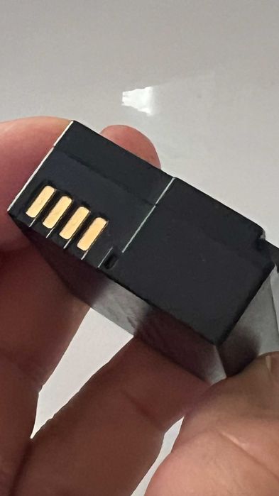 Leica BP-DC12-E - acumulator Li-ion pt Leica Q, Leica V-Lux