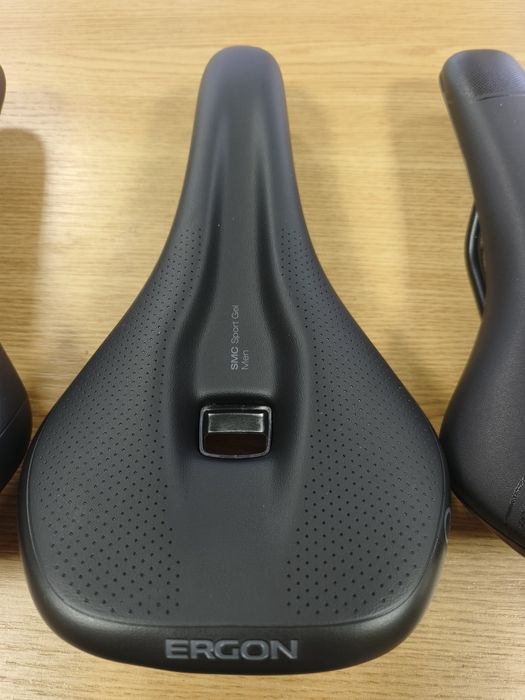 Седалки Ergon SM 10 Pro Carbon,SM Comp Men,SMC Sport Gel Men/ Enduro