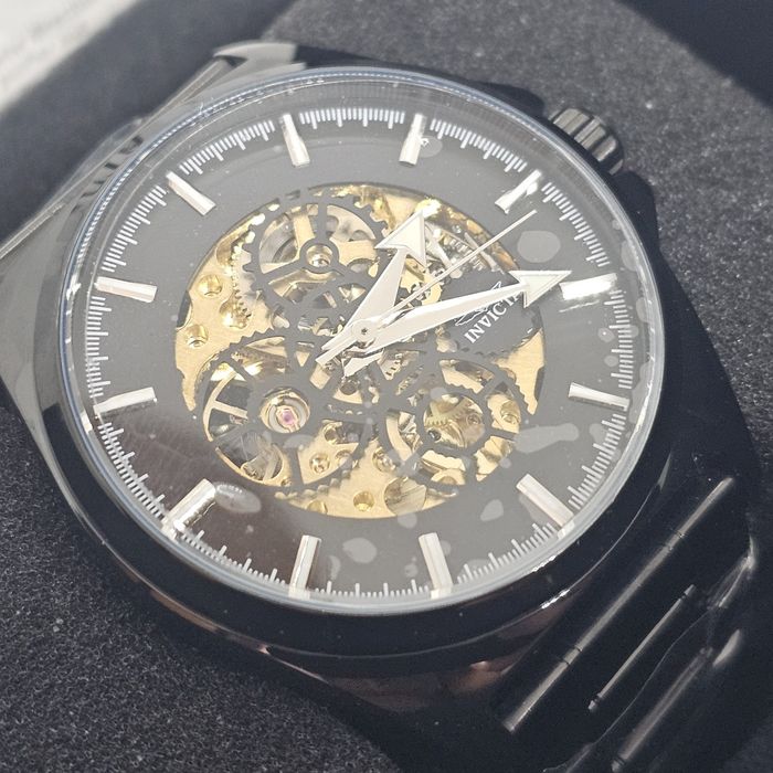 Invicta Object D'Art ceas automatic