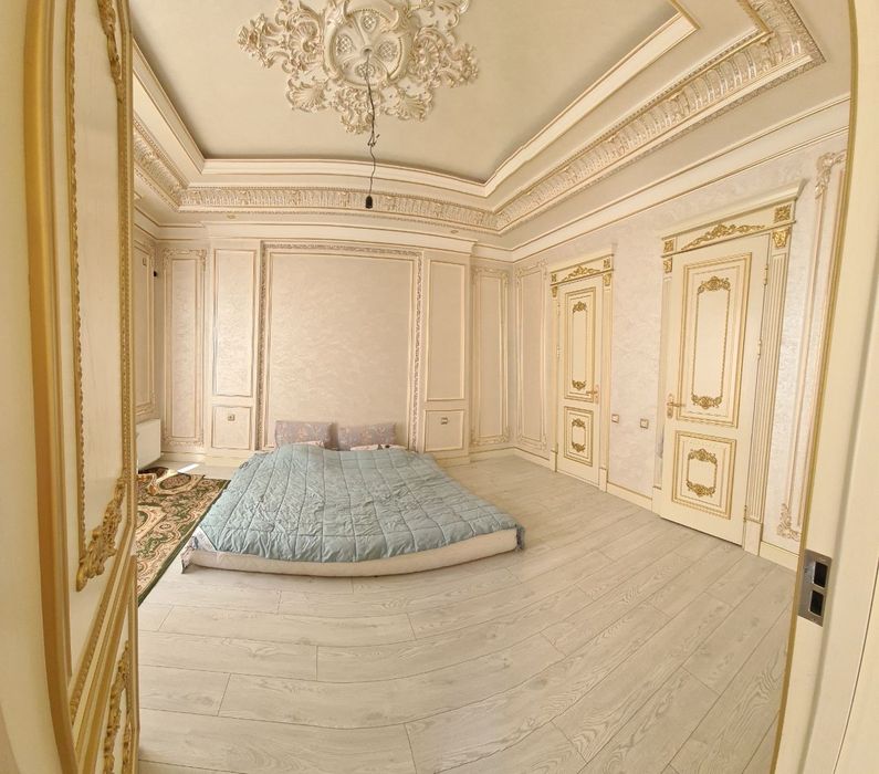 Такачи 4-сот 7-хона фасад 16м