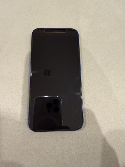 Iphone 12 128 gb без забележки