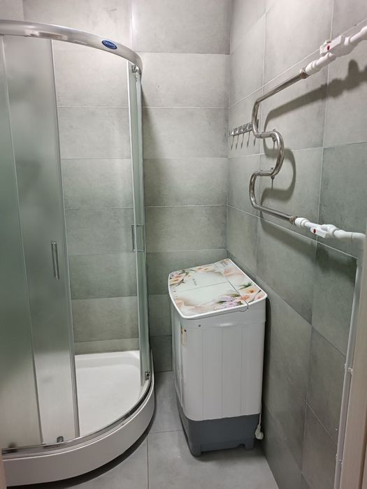 Сдаю 3 х комнатную квартиру в аренду семейный , на длительный срок .