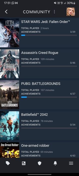 Продам Steam аккаунт