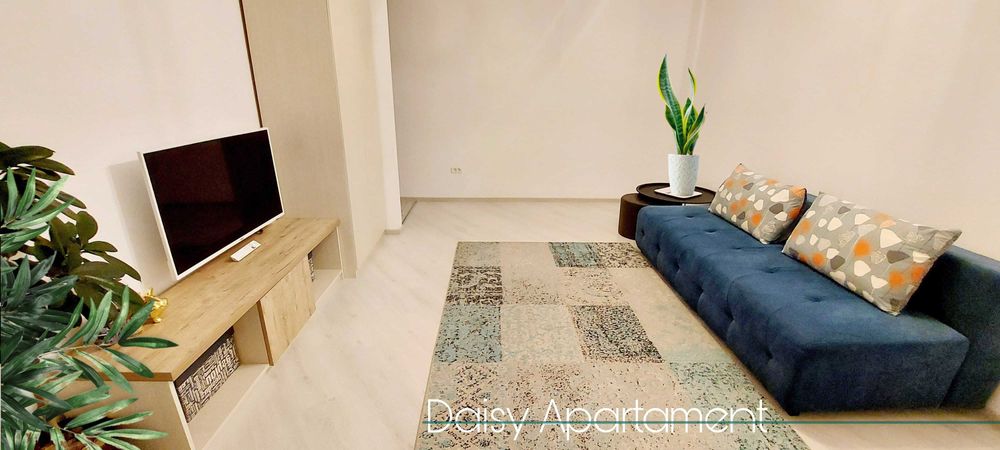 apartament MAMAIA nord
