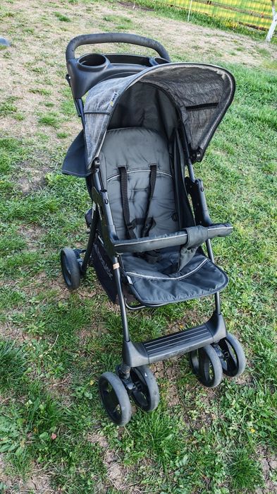 Cărucior bebe. Hauck shopper slx