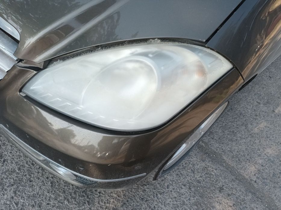 Dezmembrari  Mercedes-Benz A-CLASS (W169)  2004  > 2012 A 150 (169.03