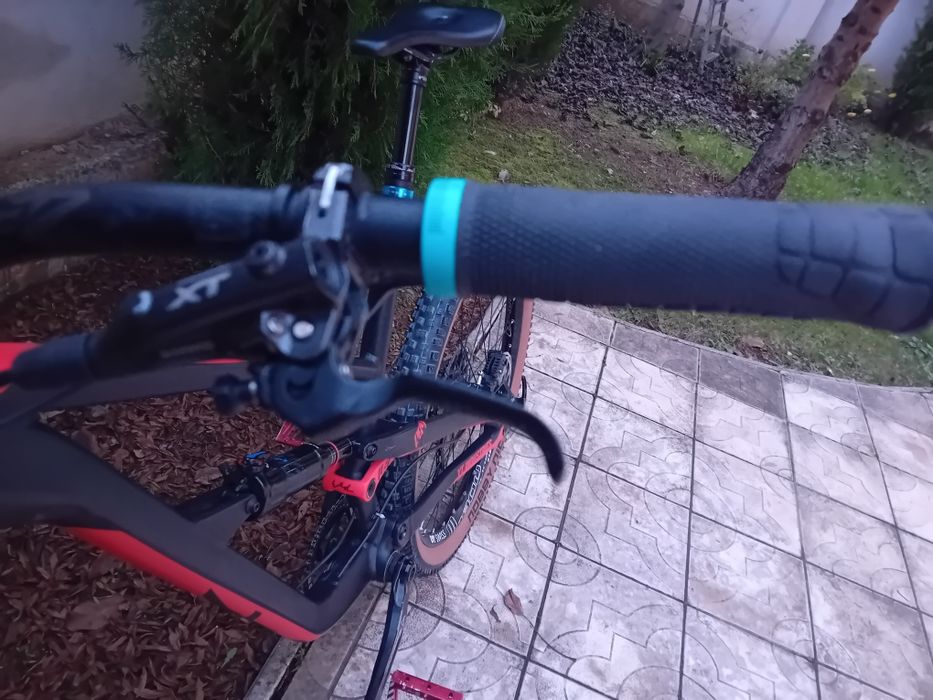 YT Jeffsy AL Comp 2018, L ,27.5, Мекица, Enduro, Mtb