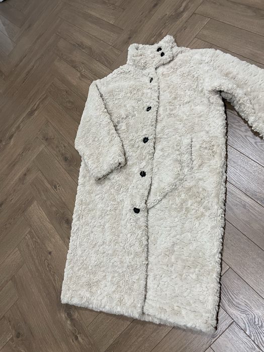 Шуба тедди ………..