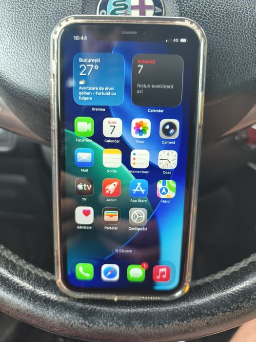 Vand sau schimb iphone 11