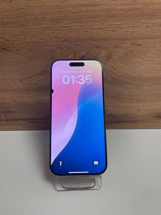 iphone 16 pro  256гб/ рассрочка / ред