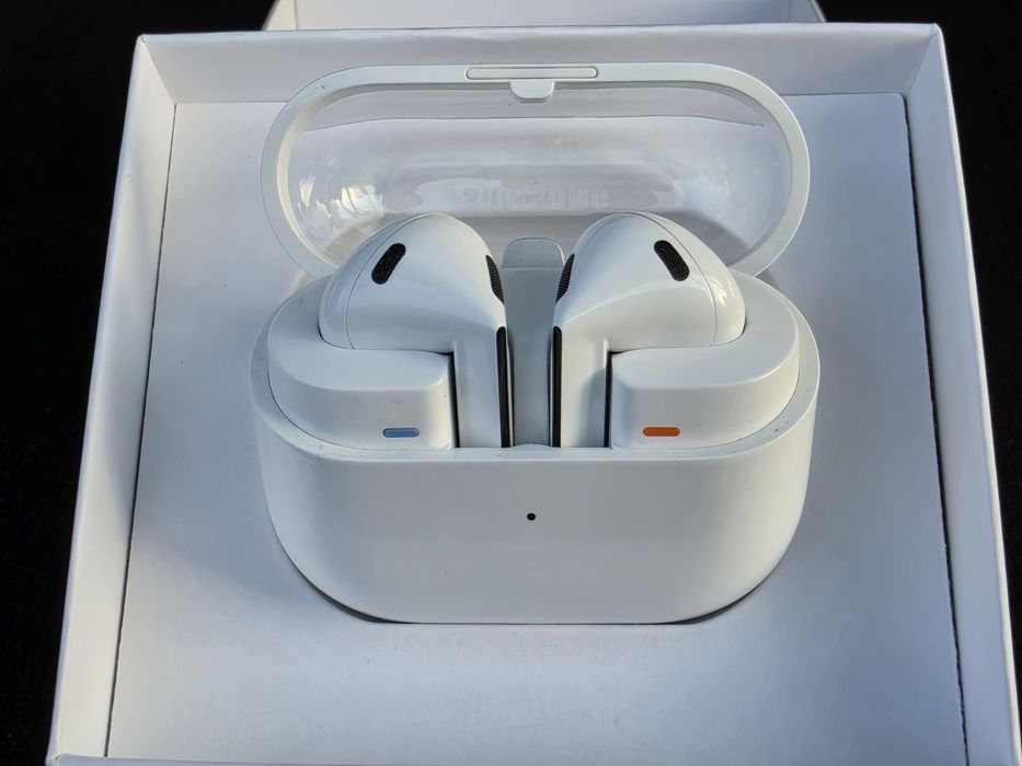 Samsung Watch7 44" BTH + Samsung Buds3