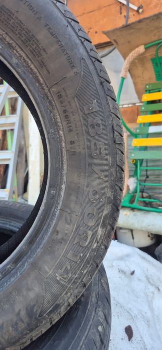 Резина 185/60 R14
