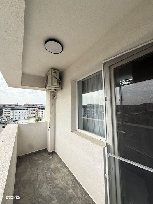 Apartament 2 camere - Modern - Militari Residence - Mobilat si Utilat