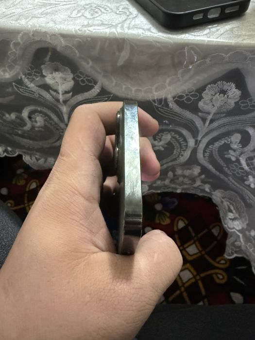 Iphone 13 pro max EAC